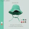 Japon Y2K Vintage Buck şapkaları Taze Yeşil İlkbahar ve Yaz Seyahat Güneş Koruyucu Retro Kadın Kapakları Sevimli Dantel Güneş Şapkası Erkekleri L230523