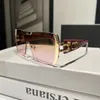 2023Sunglases för män och kvinnor klassiska stora ramsolglasögon för kvinnliga trendiga utomhusglasögon nyanser uv400 solglasögon hög kvalitet