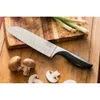 Chicago Cutlery Avondale Juego de cuchillos de cocina de 16 piezas con bloque de madera