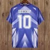 Real 98 99 Raul Mens Mens Madrids Retro Soccer Jerseys Роналду Алонсо Зидан Каннаваро Р. Карлос Кака 'Серхио Рамос Дом Врата вратаря Футбольная рубашка