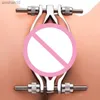 Stymulator zabawki sex klip sutki sutki bdsm bondage dla dorosłych grę łech