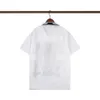 2023SS HOMMES CHIMES MENSELS MENSEURS T-shirts Géométrique Modèle Man Casual Shirt Male Luxurys Vêtements Paris Street Trend Hip Hop Tops TEES Vêtements Tshirts GG22