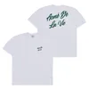 Adlv Dongdamen T-Shirt Acme de la Vie Teddy Bear Spring / Summer 3 Fashion Brands tirts for men 2 fbmy