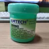 LASFLUXEN SOLDER PASTE AMTECH NC559ASM 100G Lead Free Solring Flux Welding Paste Flux 559 NC559 Lödjärn Lödningspastaflöde