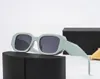 Panda Designer Sonnenbrille Damen Herren Strahlenschutz Sonnenbrille APR17W Luxusmarke Fahrende Herrenbrille Outdoor kleiner Rahmen UV400