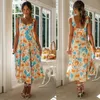 Nowa letnia sukienka arival damska moda na flower design seksowne klub drukowane koronkowe spódnice średniej długości kantar
