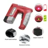 Spijkerpistolen F30 Electric Nails Gun For Woodworking 220V Electric Power Tool Electric Brad Nailer