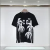 2023Summer Luxurys Women's Men's T-Shirts Designers Clothing Loose Tees Tops Man Casual Street graffiti Shirt Sweatshirt Short Sleeve T shirts