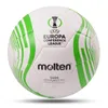 Balls Molten Soccer Ball Original Official Size 4 Size 5 High Quality Team Sports Training Match Football League Balls futbol bola 230603