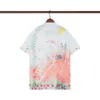 23 projektanci sukienki męskie koszule moda biznesowa Koszulka Koszulka Mężczyźni Mężczyźni Spring Slim Fit Shirts Chemises de Marque Pour Hommes M-xxxl CJ17