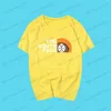 Camisetas para hombres S-South Park Camisetas Estampado de algodón de alta calidad Manga corta Moda Casual Todo-fósforo Hombres Mujeres Camisetas de gran tamaño 3XL T230605
