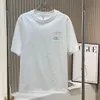 レディースブラウスシャツデザイナーTシャツの女性トップトップレギュラーコットンジャージーキャミス女性ティーエクサイリーロウイーシャツ438