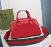 Qualidade moda mono saco bolsas femininas clássico zíper bolsas tote luxurys senhora