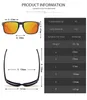 Marque personnalisée en gros polarisée uv400 mode nuances lunettes de soleil hommes femmes concevoir votre propre designer lunettes de soleil personnalisées