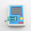 LCR-T7 New Transistor Tester TFT Diode Triode Capacitance Meter LCR ESR meter NPN PNP MOSFET IR Multifunction tester multimeter