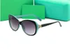 Fashion Brand Mens Womens Sunglasses Designer Sunglasses Luxury Round Metal Sunglass Brand For Men Woman Mirror Glass Lenses 4048