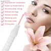 Portable High Frequency Device Electrode Wand Facial Machine Acne Remover Face Massager Beauty SPA Skin Tightening Face Lifting L230523