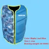 Schwimmweste Boje Neopren-Schwimmweste die Angelweste Wasserjacke Sport Erwachsene Kinder Schwimmweste Kleidung Schwimmen Skaten Ski Rettungsboote Driften 230603