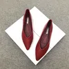 2023 New Womens Flats Soft Leather Comfortable Work Shoes Womens Black Commuting Professional Wear Pointed Single Shoes Women