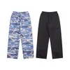 Mäns plus -storlek Shorts Polar Style Summer Wear With Beach Out of the Street Pure Cotton L1qed