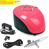 Professionele Nail Art-apparatuur Laag geluidsniveau en trillingen Elektrisch Nail Art Polijstmachine Vijlboor Manicure Pedicure Machine