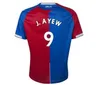 23 24 Eagles Soccer Jerseys CPFC 2023 2024 Edouard Zaha Milivojevic Mateta J. Ayew Sakho Townsend Meyer Schlupp Palace Men Kids Kits Thailand Football Shirt Crystal