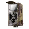 Jaktkameror Trail Camera 16MP 1080p Wildlife Potraps Forest Wildcamera HC550A PO Video Trap Traping Surveillance 230603