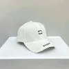 2023 MĘŻCZYZN KOBIETY MOSINE Luksusowa czapka kubełka Brand Street Cap Multogolorowe czapki z literami Wysokiej jakości Designer Gree Brim Hats270c