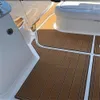 2007 Sea Ray Sundancer 290 Swim Step Pad pozzetto Barca Schiuma EVA Teak Deck Supporto per pavimento Adesivo SeaDek Gatorstep Style Floor