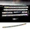 ترقية Universal Diamond Care Air Commerter Strips u strips u mapplic clip rhinestones grille ملصقات داخلية تلقائية