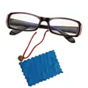 Sunglasses Frames Fashion Women's Spectacle Men's Anti-blue Light Retro Square Computer Glasses Gaming