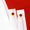 Bandeira do Canadá Estoque de atacado direto da fábrica 3x5Ft 90x150cm Poliéster para pendurar decoração CA CAN Maple leaf banner QH35