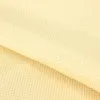 Tissu nouveau tissu Kevlar tissé 200 g/m², 1100 Dtex, tissu Durable en Fiber d'aramide jaune de couleur unie, Mayitr, artisanat de couture, bricolage, 100cm x 30cm