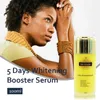 Sun 5d Gluta 7 dagen resultaat Super Whitening Beauty Skin Care Set Premium Glutathio Bleaching Booster voor Afrikaanse half gegoten huid