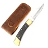 110 50 years 110BRS-50 M390 blade carbon fiber tactical self defense folding edc pocket knife camping knife hunting knives