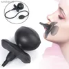 Huge Inflatable Silicone Mouth Gag Restraint Slave Bondage Open Mouth Ball BDSM Gag Couples Adult Games Sex Toys For Woman Men L230518