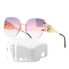 Armações de óculos de sol 2023 Novo popular no exterior na internet óculos de sol masculinos femininos óculos de viagem e direção