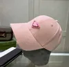 Fashion Ball Caps Classic Simple Unique Designer Cap Cappelli per tutti Disponibile in 5 colori Alta qualità