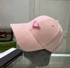 Fashion Ball Caps Classic Simple уникальные дизайнерские шляпы для всех, кто доступен в 5 цветах высокое качество