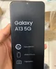 Отремонтированная оригинальная Samsung Galaxy A13 5G A136U разблокированная мобильная 4GB RAM 64 ГБ смартфон Android с аксессуарами для ящиков с аксессуарами для ящиков