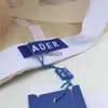 Корейский Adererror Fashion Hat Ae нерегулярная дыра