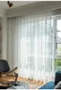 Vorhang Sonnenschutz und Wärmedämmung Wohnzimmer Balkon Schlafzimmer Fenster Bildschirm lichtdurchlässige undurchlässige Gaze