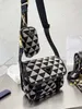 5A Bolsos de mano Bolso de mensajero para mujer Bolsos de diseñadores de moda hombre mujer Mini bolso de hombro monedero bolso bandolera mochila billetera.