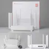 Xiaomi Redmi AX5400 WLAN-Router, Mesh-System, Wi-Fi 6 Plus, 160 MHz, unabhängige NPU, funktioniert mit der Xiaomi mihome App