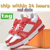 Top 2023 scarpe da corsa da uomo giallo verde nero rosso scarpa da uomo in denim Logo designer in rilievo Trainer donna Sneaker cielo blu triple bianco rosa grigio sneakers da donna da ginnastica