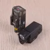 Американский склад тактический sbal-pl световый ир красный лазер Sbal Flashlight Combo Стрелка охота на пистолетную винтовку Airsoft