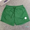 Fashion 13 Color Mens Swim Shorts с дизайнером быстрой сушки водонепроницаемые женские спортивные шорты Летние роскошные мужские сетки для мужчин eu xxs/xs/s/m/l/xl/xxl