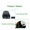 Lasfluxen RL518 universell vätska för avlägsna ramdiskmonteringsfästen stent limvätska för iPhone Huawei Samsung + 5st Syring