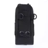 Walkie Talkie MSC-20D Bag Holder для Baofeng UV-5R BF-888S