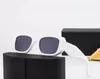 Panda Designer Sonnenbrille Damen Herren Strahlenschutz Sonnenbrille APR17W Luxusmarke Fahrende Herrenbrille Outdoor kleiner Rahmen UV400